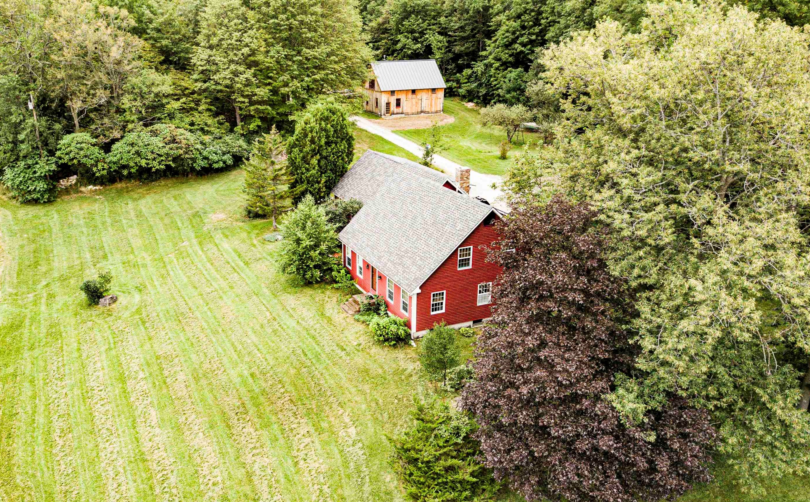 353 Schoolhouse Road Sudbury, VT 05733 - Photo 1 of 35 Gallery Image 1