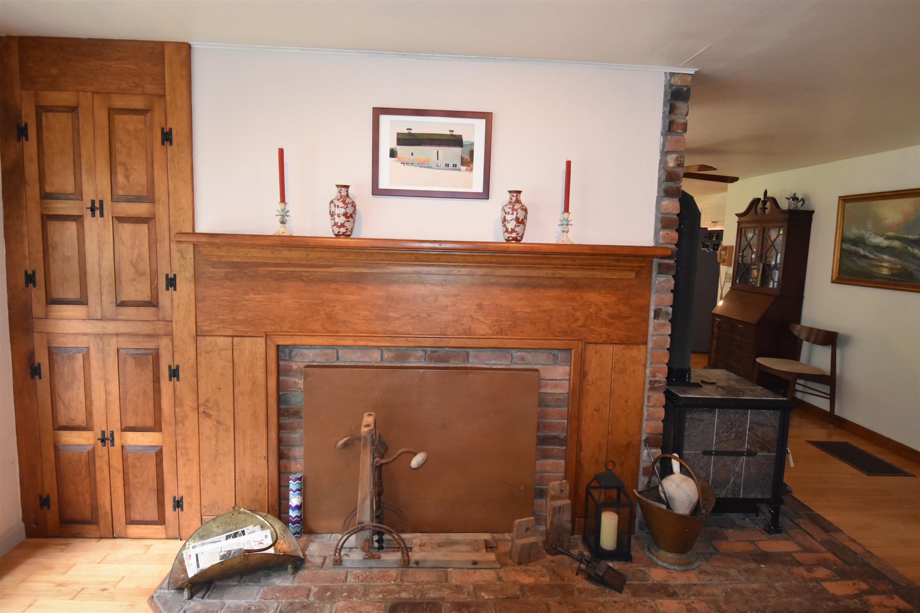 353 Schoolhouse Road Sudbury, VT 05733 - Photo 16 of 35 Gallery Image 16