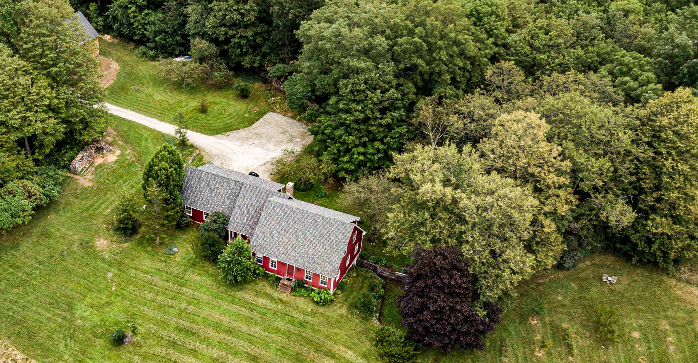 353 Schoolhouse Road Sudbury, VT 05733 - Photo 3 of 35 Gallery Image 3