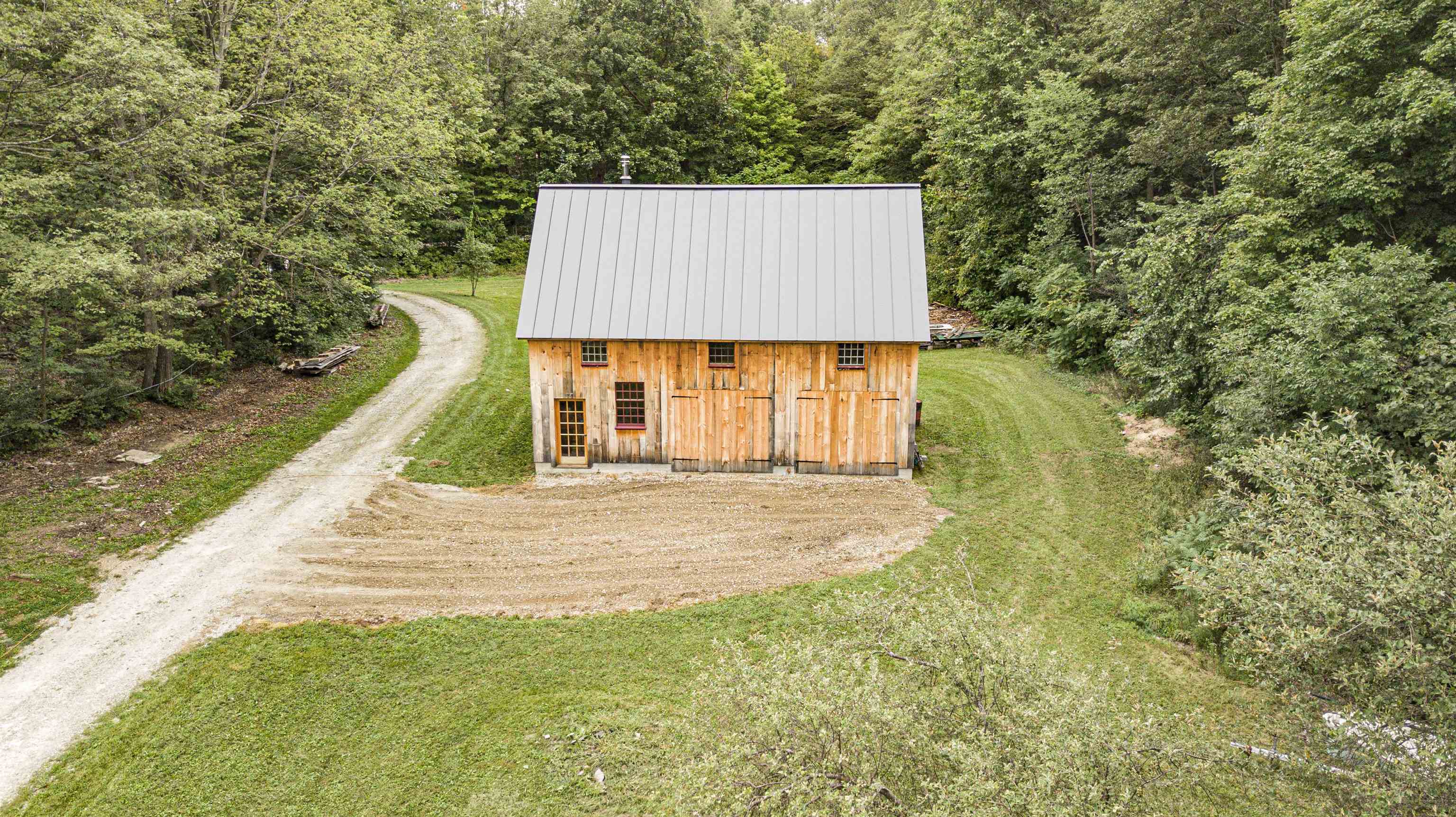 353 Schoolhouse Road Sudbury, VT 05733 - Photo 7 of 35 Gallery Image 7