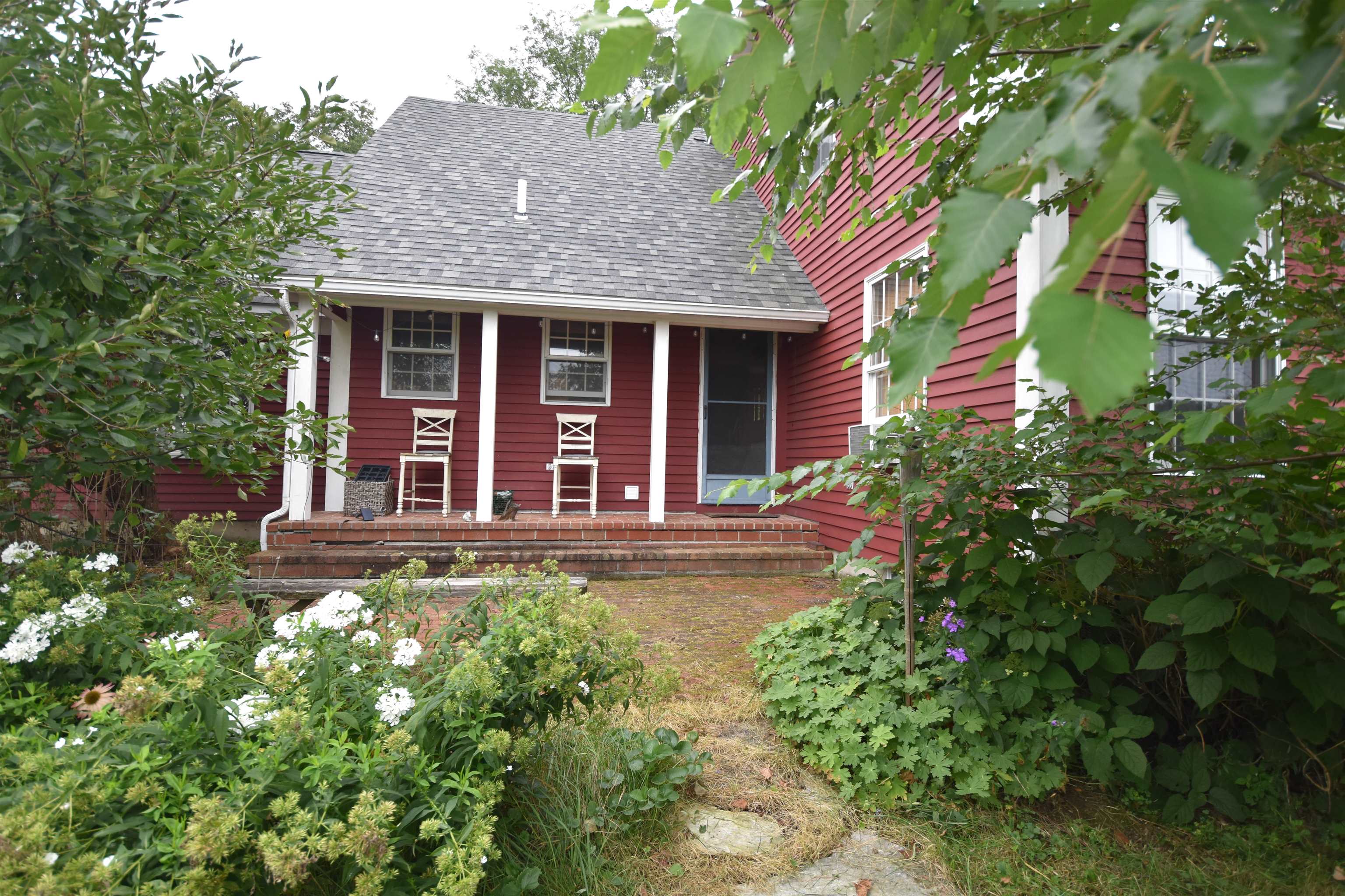 353 Schoolhouse Road Sudbury, VT 05733 - Photo 8 of 35 Gallery Image 8