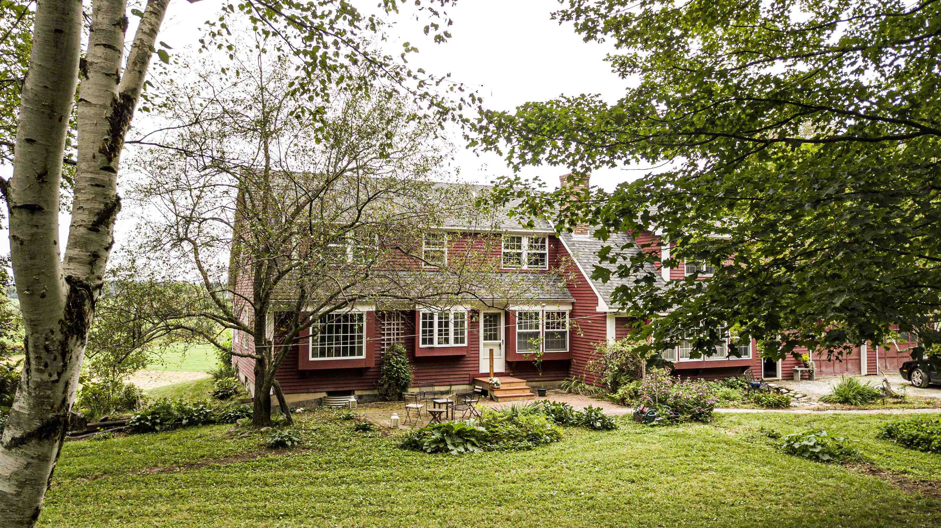 353 Schoolhouse Road Sudbury, VT 05733 - Photo 9 of 35 Gallery Image 9