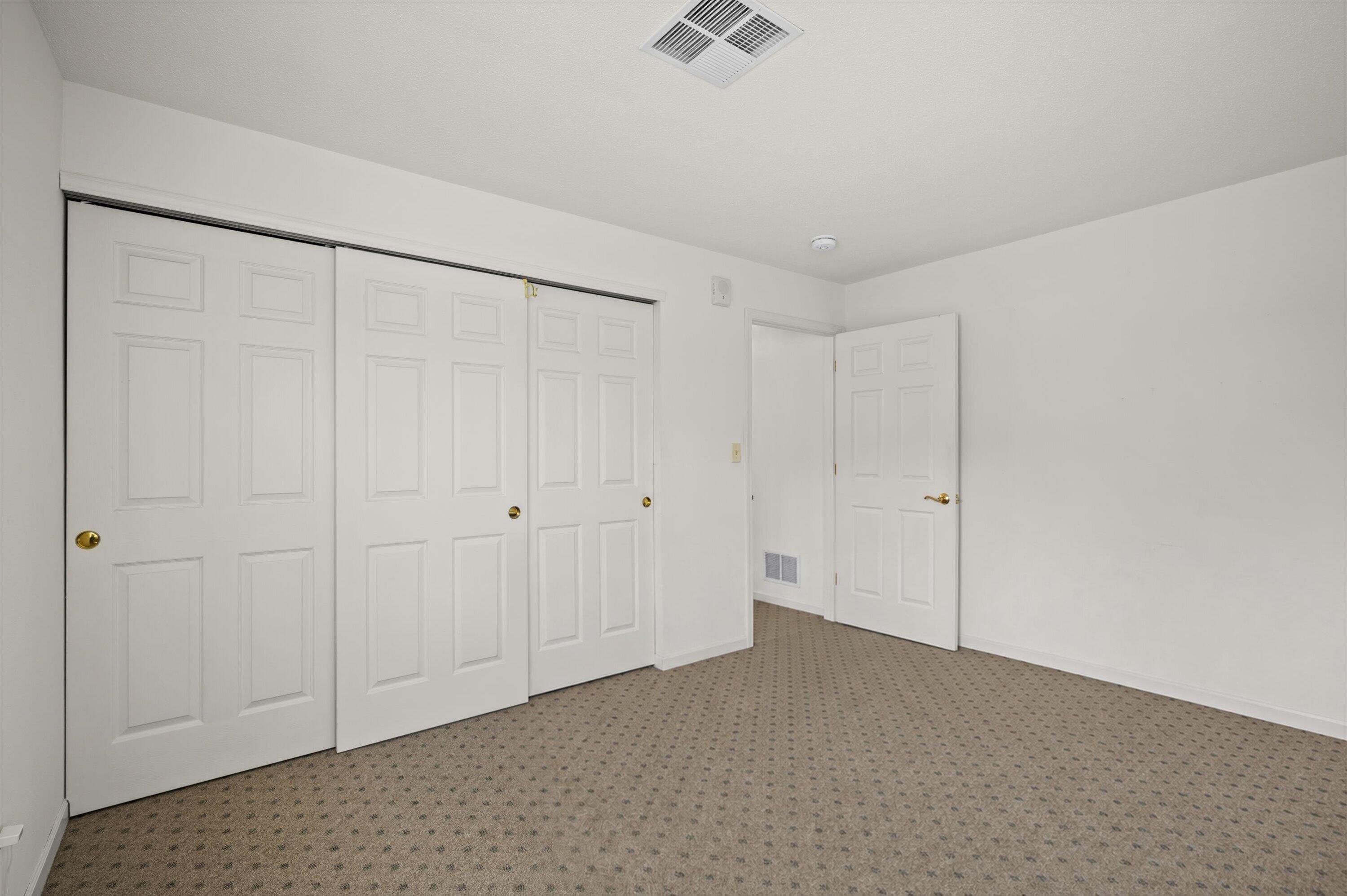 500 West Bender Road, Unit 61 Glendale, WI 53217 - Photo 27 of 36 Second Bedroom Closet
