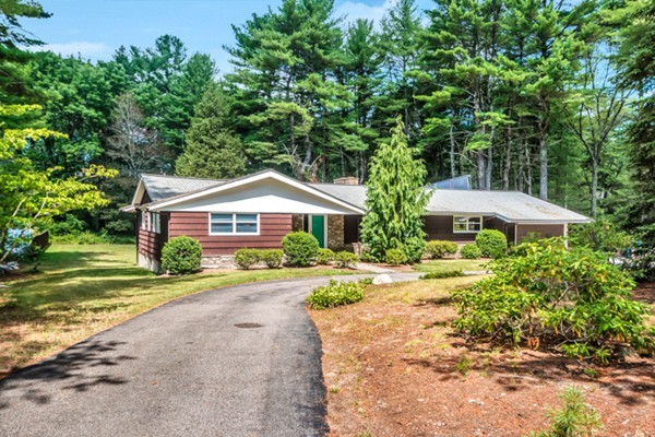 8 Lyman Wheelock Road Easton, MA 02375 - Photo 1 of 25 Gallery Image 1