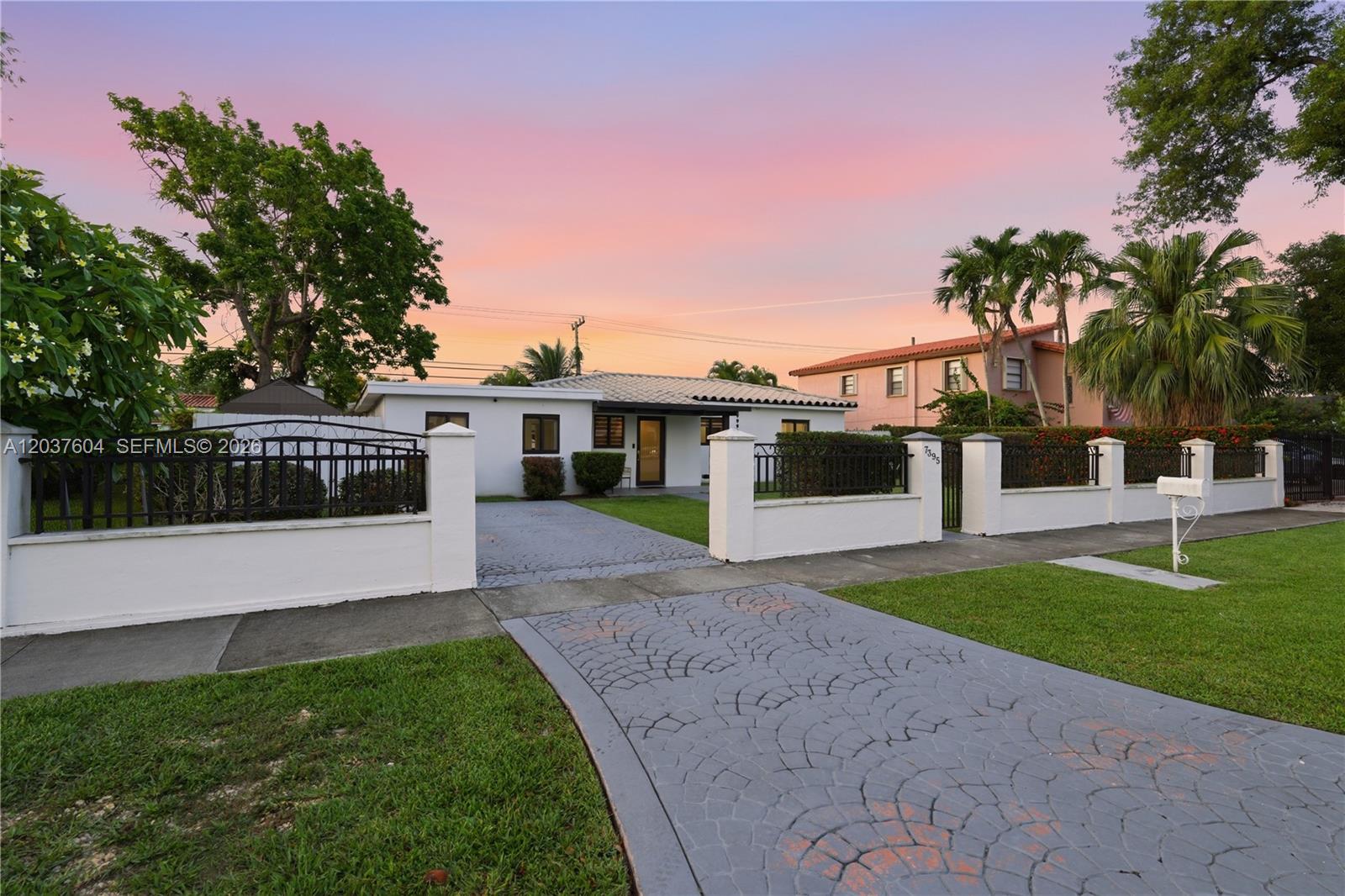 7395 Southwest 39th Street Miami, FL 33155 - Photo 48 of 48