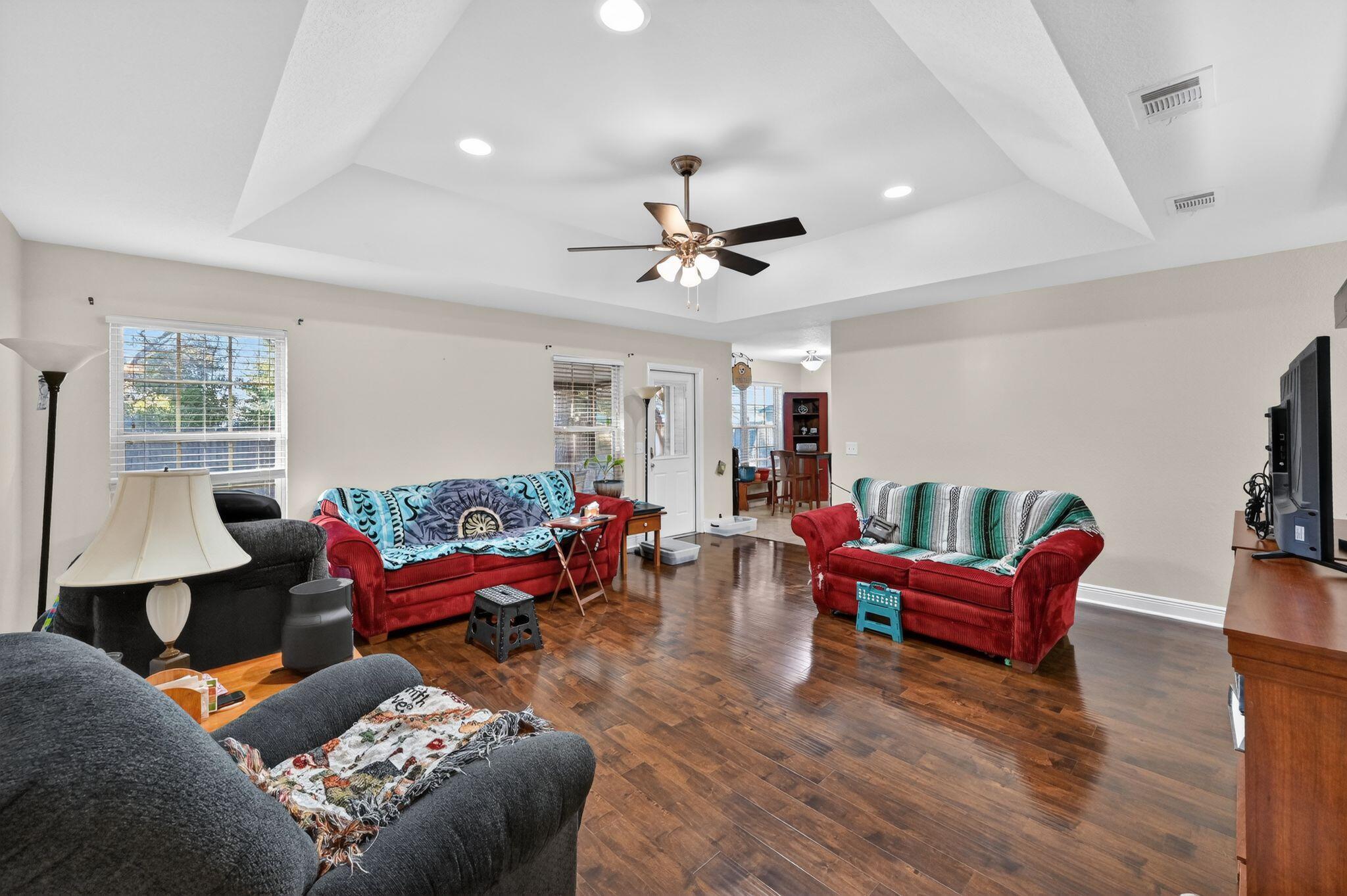 202 Mary Lane Crestview, FL 32536 - Photo 19 of 38