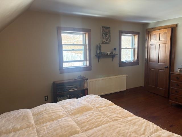 1821 Chateauguay Road Barnard, VT 05032 - Photo 16 of 39