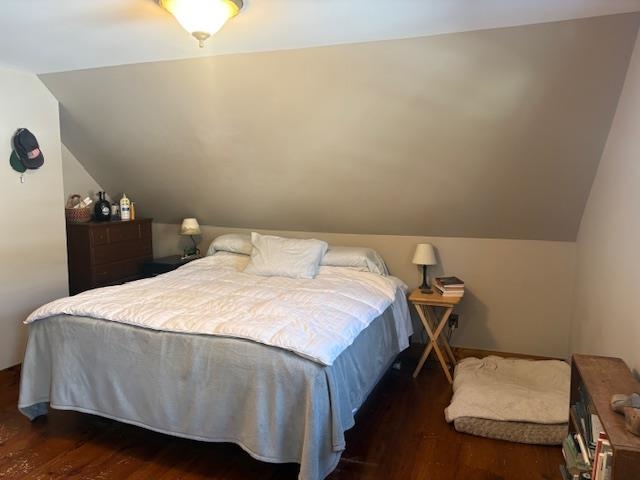 1821 Chateauguay Road Barnard, VT 05032 - Photo 18 of 39