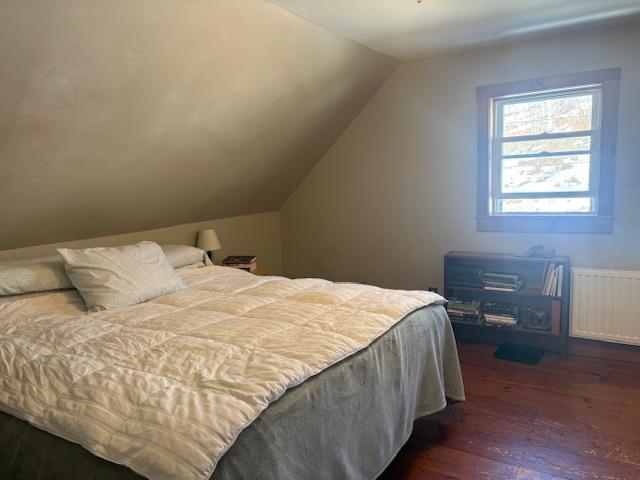 1821 Chateauguay Road Barnard, VT 05032 - Photo 19 of 39