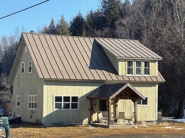 1821 Chateauguay Road Barnard, VT 05032 - Photo 2 of 39