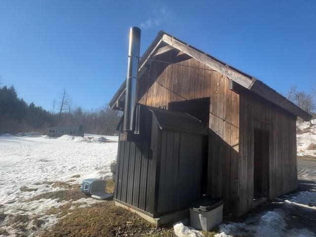 1821 Chateauguay Road Barnard, VT 05032 - Photo 29 of 39