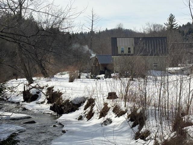 1821 Chateauguay Road Barnard, VT 05032 - Photo 30 of 39