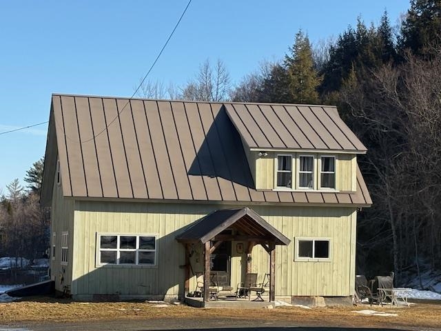 1821 Chateauguay Road Barnard, VT 05032 - Photo 3 of 39