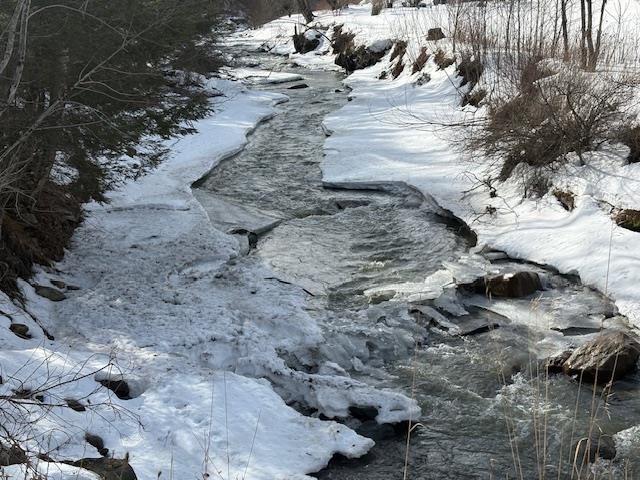 1821 Chateauguay Road Barnard, VT 05032 - Photo 31 of 39