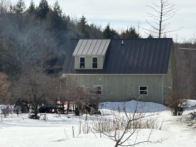 1821 Chateauguay Road Barnard, VT 05032 - Photo 32 of 39