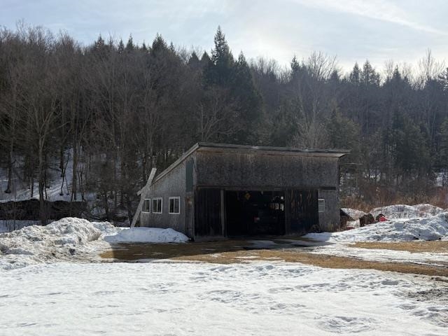 1821 Chateauguay Road Barnard, VT 05032 - Photo 33 of 39