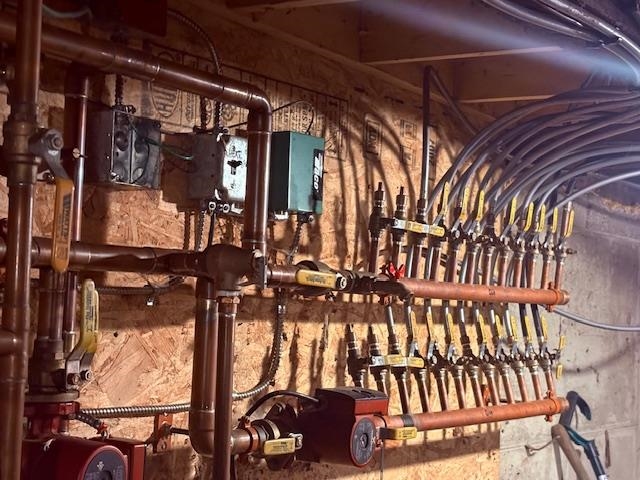 1821 Chateauguay Road Barnard, VT 05032 - Photo 35 of 39