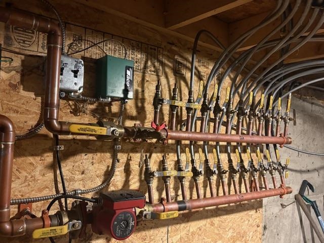 1821 Chateauguay Road Barnard, VT 05032 - Photo 36 of 39