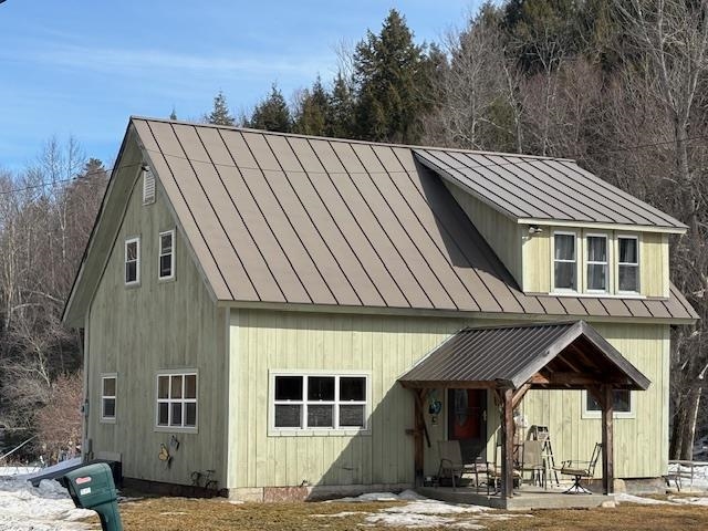 1821 Chateauguay Road Barnard, VT 05032 - Photo 39 of 39