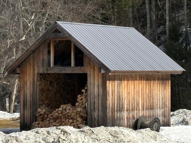 1821 Chateauguay Road Barnard, VT 05032 - Photo 4 of 39