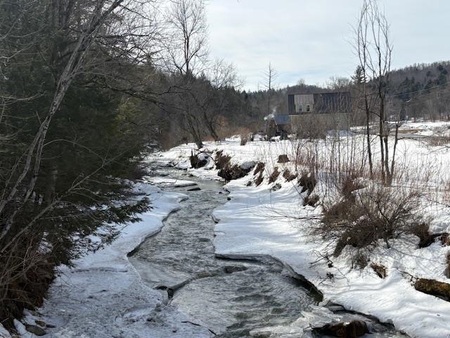 1821 Chateauguay Road Barnard, VT 05032 - Photo 5 of 39