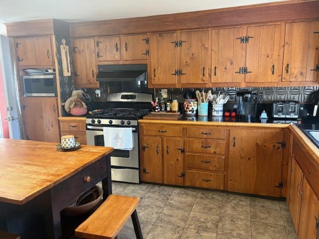 1821 Chateauguay Road Barnard, VT 05032 - Photo 9 of 39