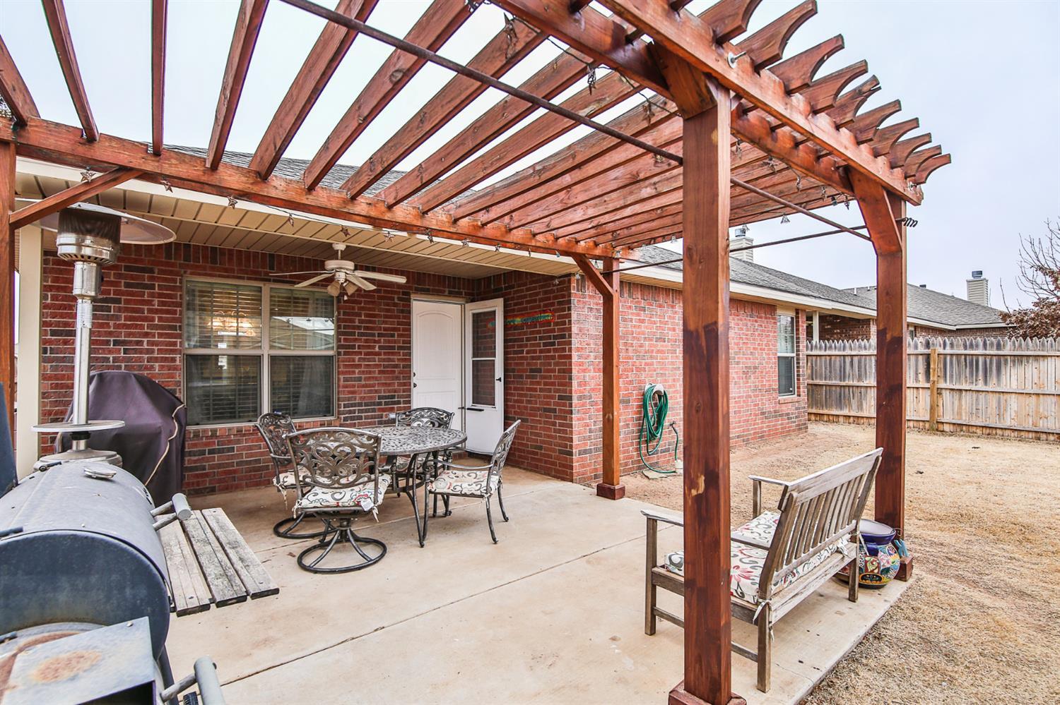 6924 95th Street Lubbock, TX 79424 - Photo 18 of 19 18