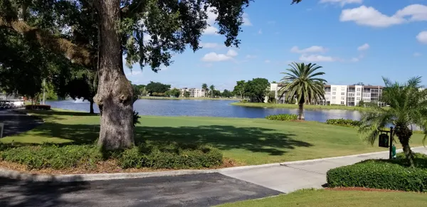$2,400 | 1831 Sabal Palm Drive, Unit 303, Davie, FL 33324