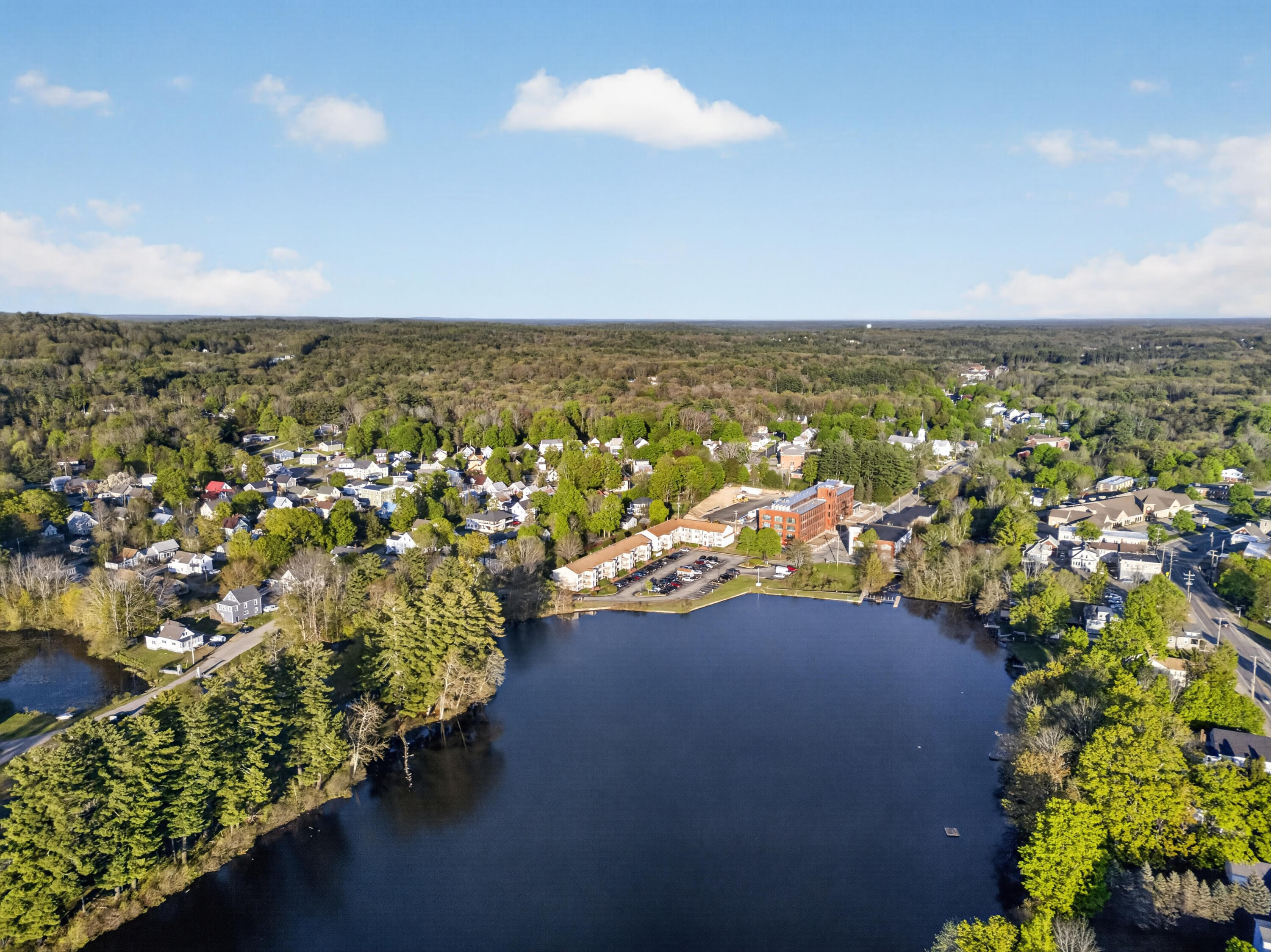 16 Mill Street, Unit 32 Springvale, ME 04083 - Photo 16 of 40