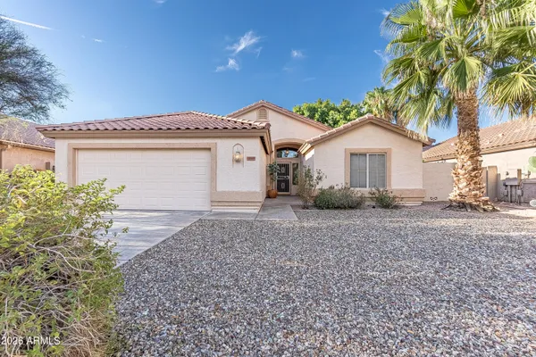 $524,900 | 1049 West Vaughn Avenue, Gilbert, AZ 85233