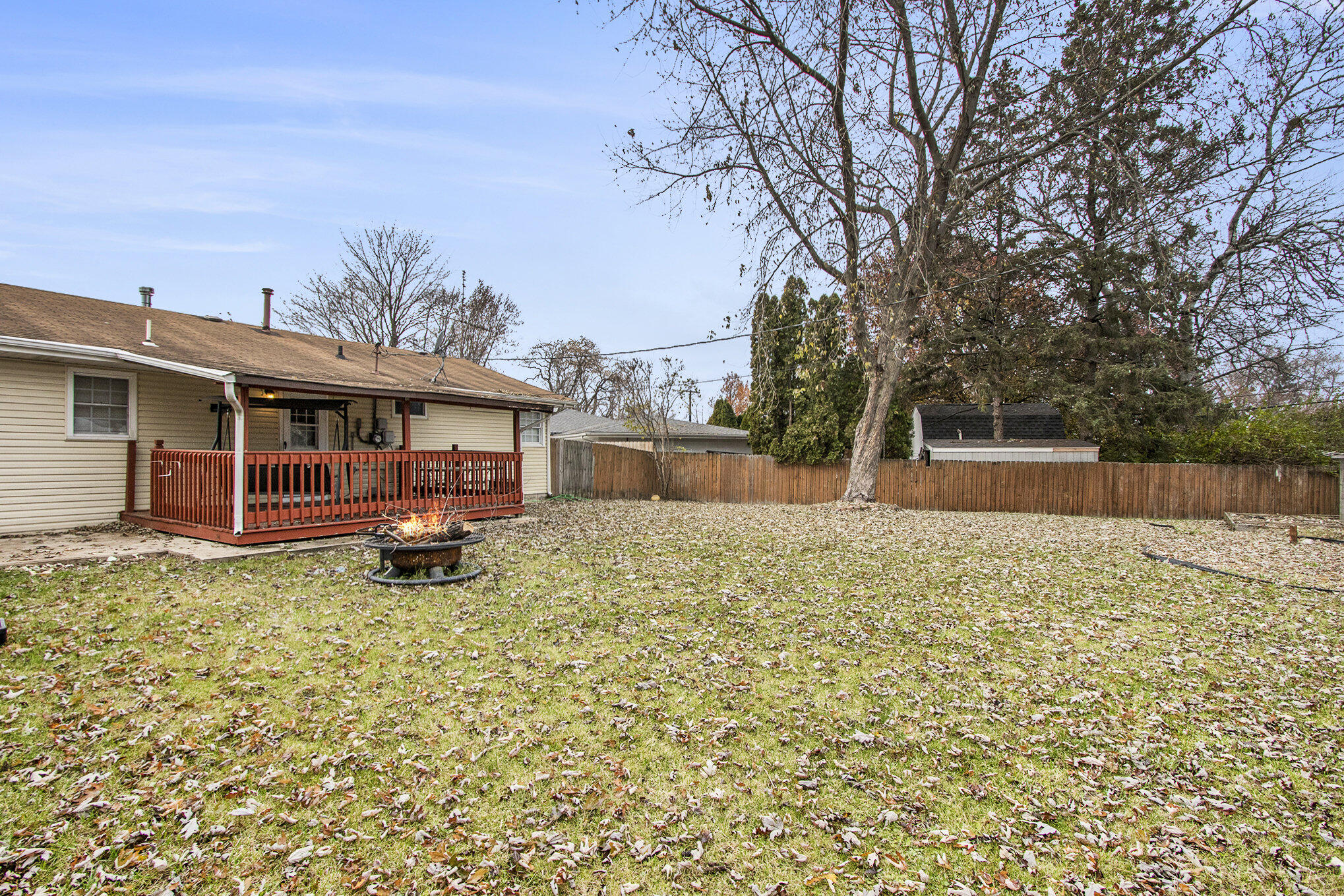 7709 Wallace Street Merrillville, IN 46410 - Photo 9 of 9 2038x1359