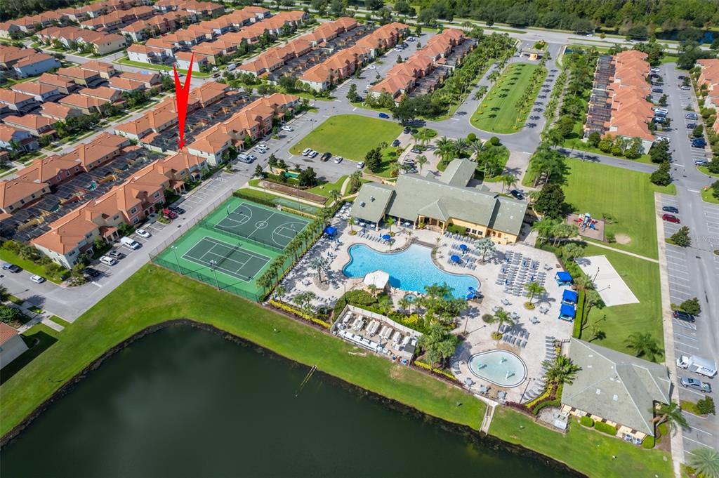 8932 Majesty Palm Road Kissimmee, FL 34747 - Photo 32 of 40 Gallery Image 32