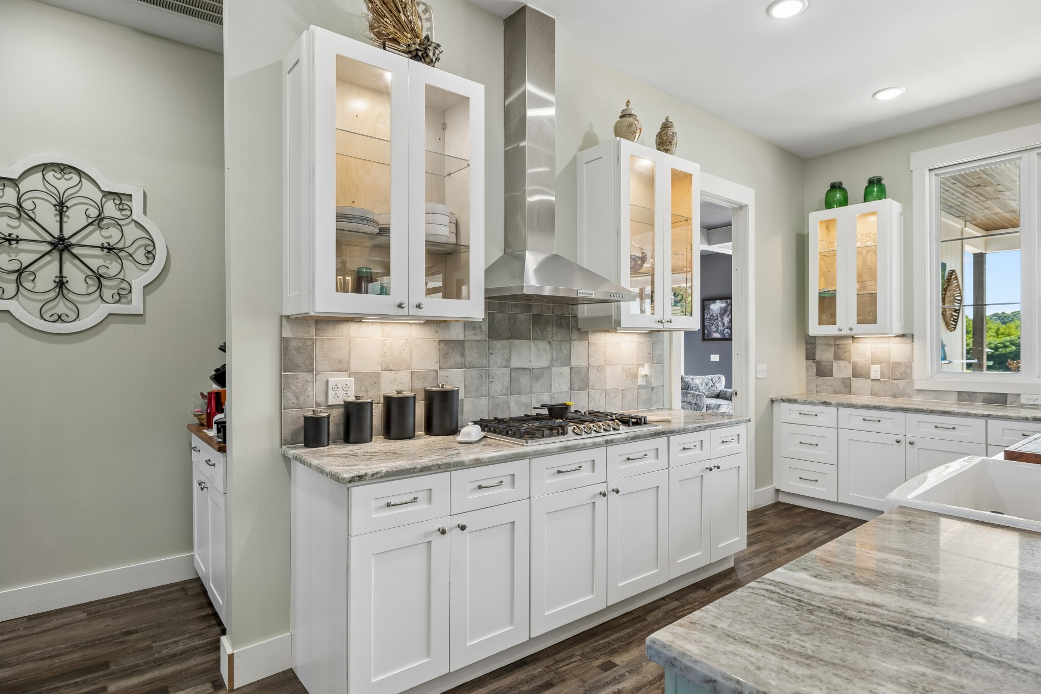 2745 Joe Mac Lipscomb Road Springfield, TN 37172 - Photo 8 of 77