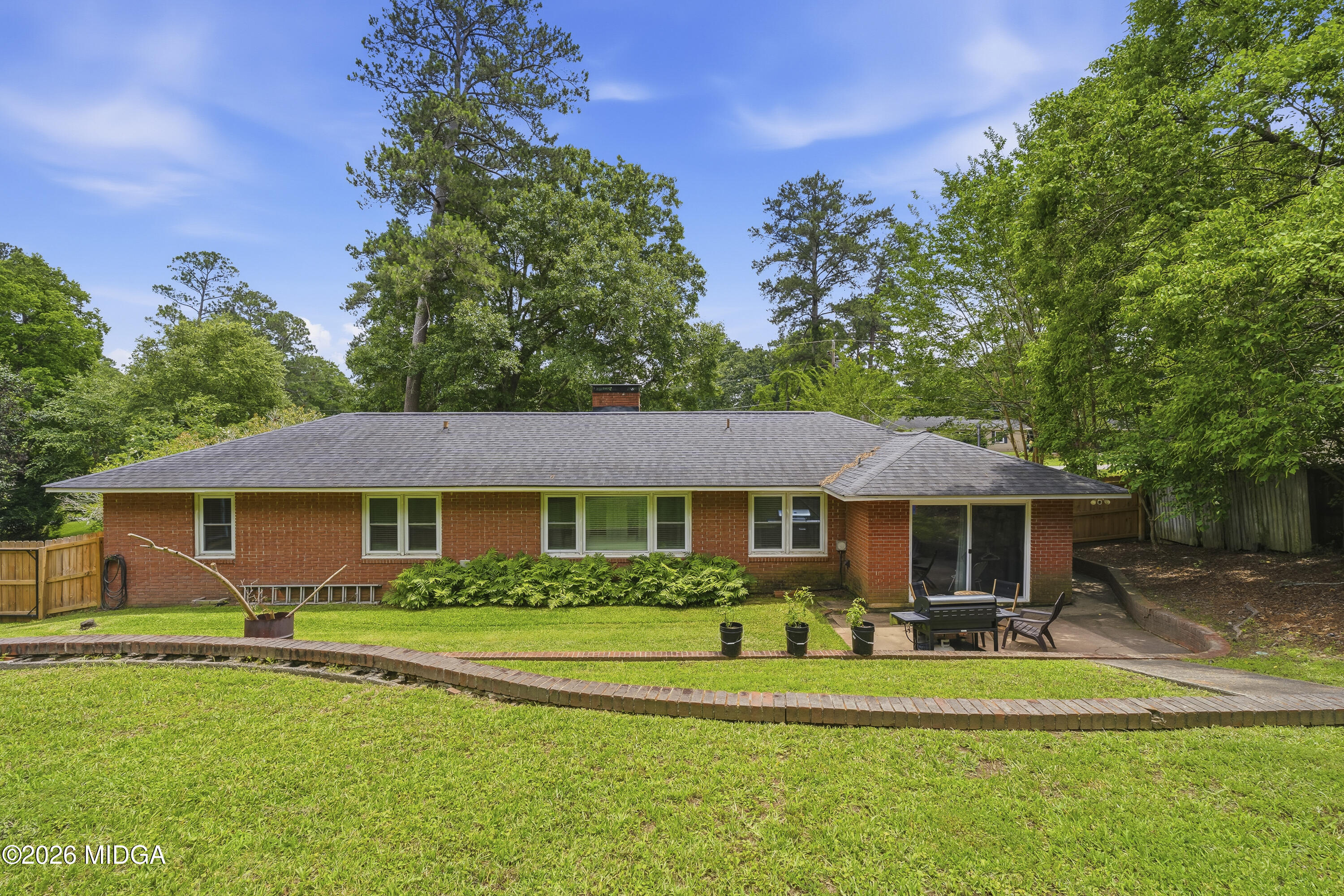 786 Windsor Road Macon, GA 31204 - Photo 42 of 45 786 Windsor Rd-05786