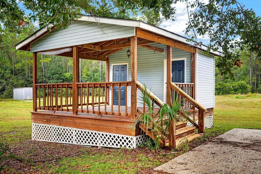 304 Pine Grove Road Picayune, MS 39466 - Photo 62 of 90 Gallery Image 62