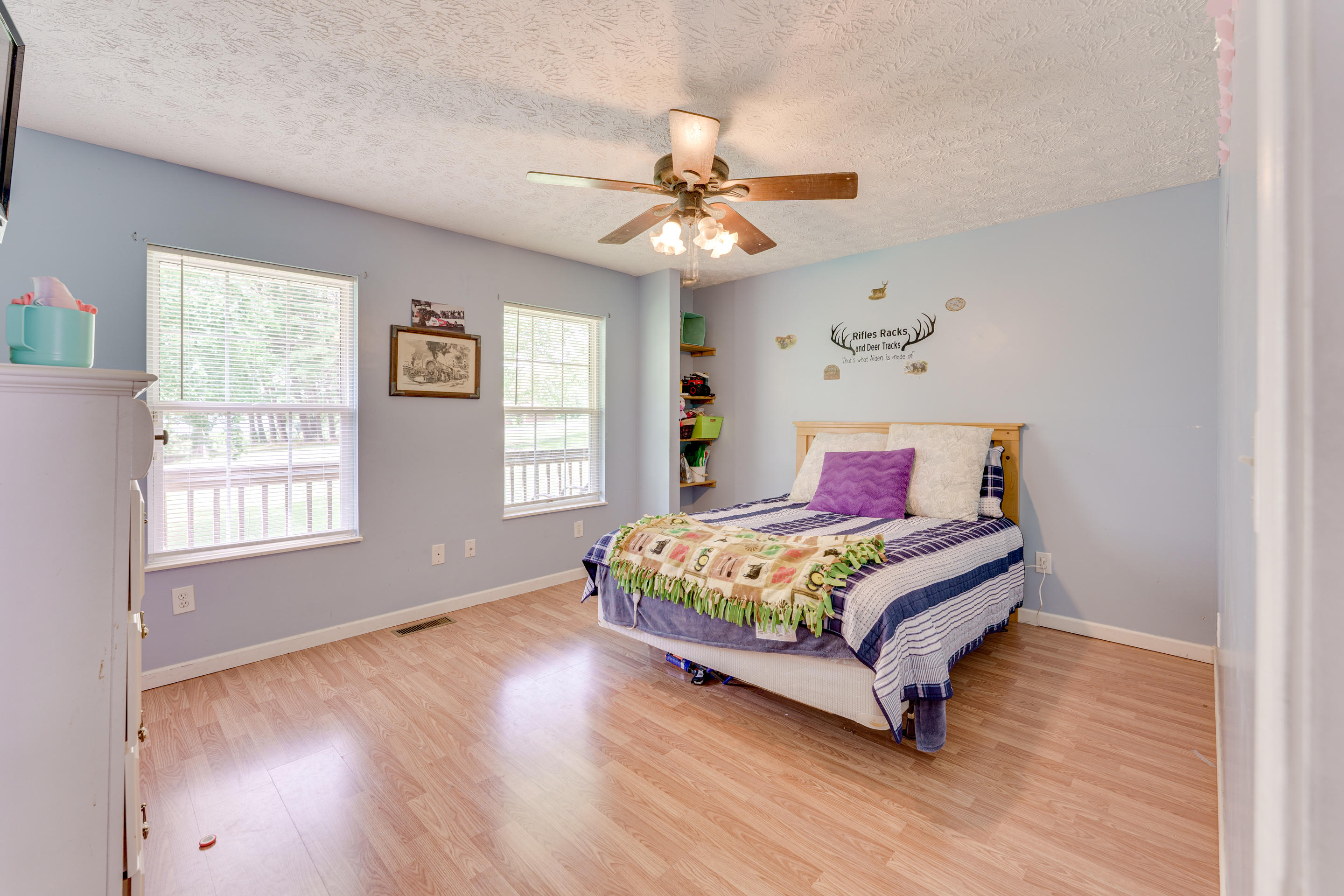 714 Derrick Road Dandridge, TN 37725 - Photo 22 of 26 15 - bed 4