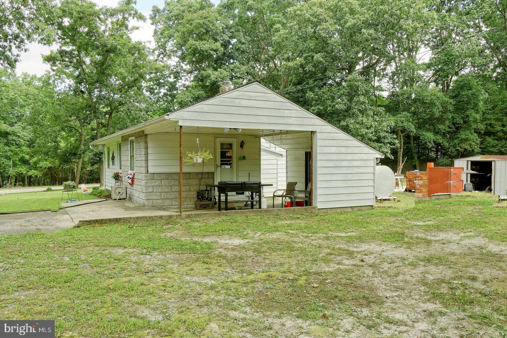 17 Lake Road Tabernacle, NJ 08088 - Photo 19 of 24