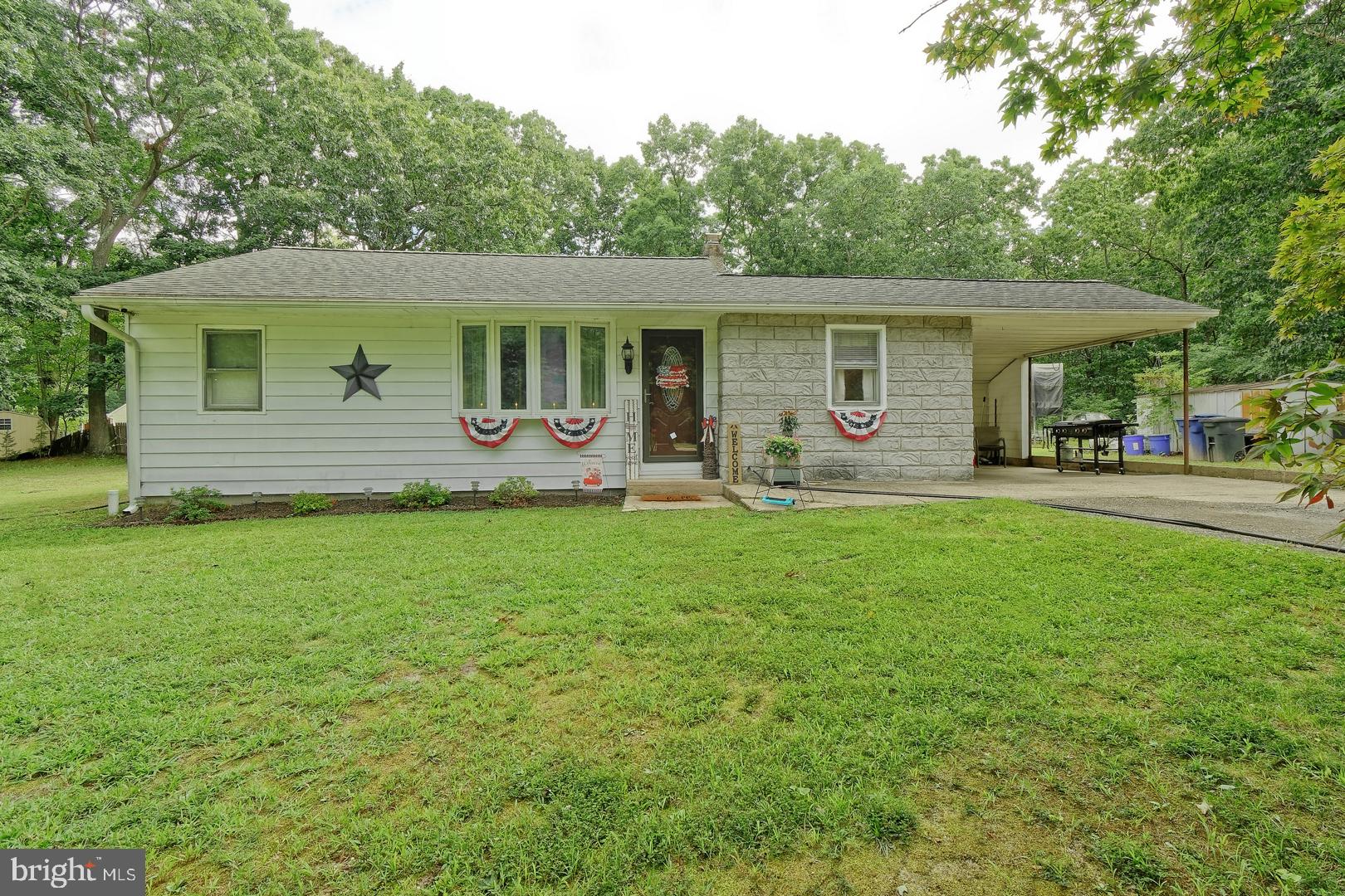 17 Lake Road Tabernacle, NJ 08088 - Photo 2 of 24