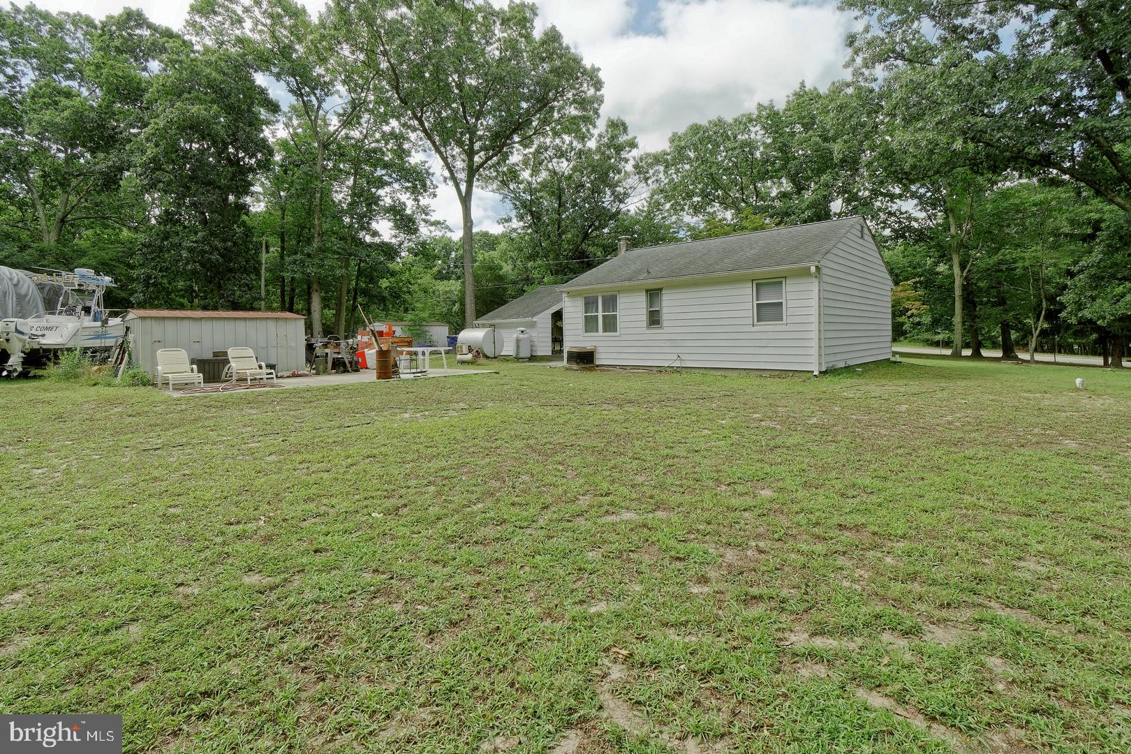 17 Lake Road Tabernacle, NJ 08088 - Photo 21 of 24