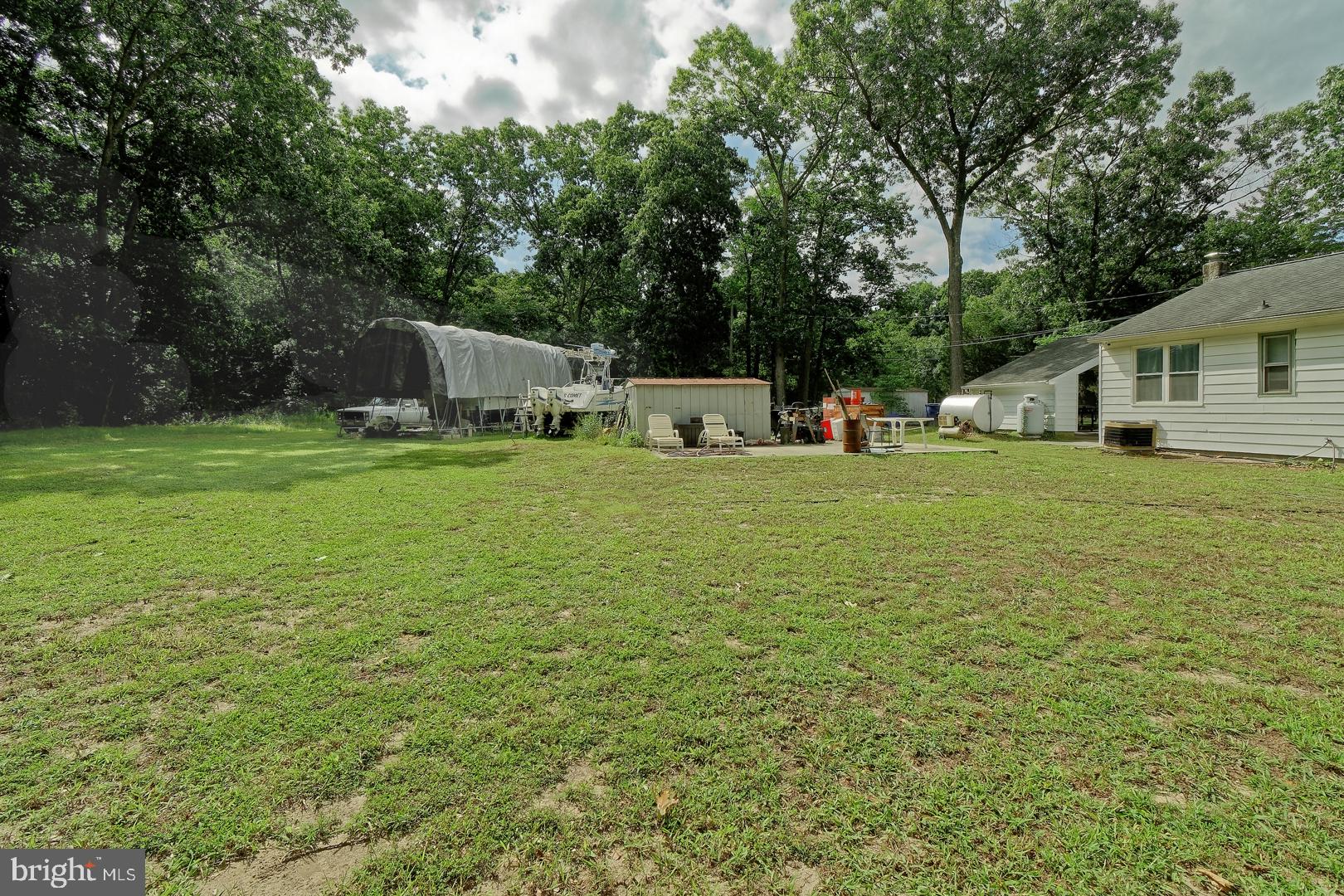 17 Lake Road Tabernacle, NJ 08088 - Photo 22 of 24