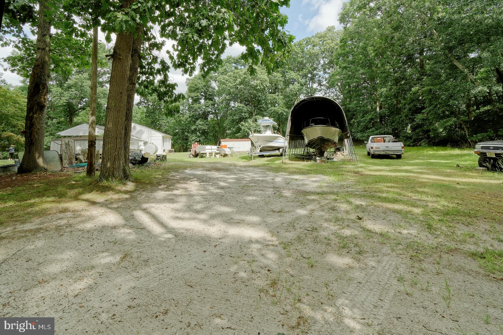 17 Lake Road Tabernacle, NJ 08088 - Photo 23 of 24