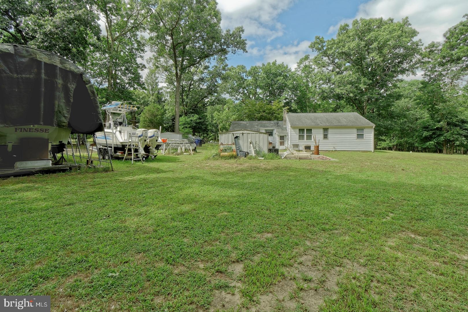 17 Lake Road Tabernacle, NJ 08088 - Photo 24 of 24