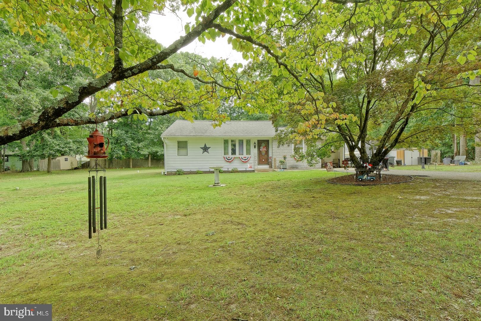 17 Lake Road Tabernacle, NJ 08088 - Photo 3 of 24