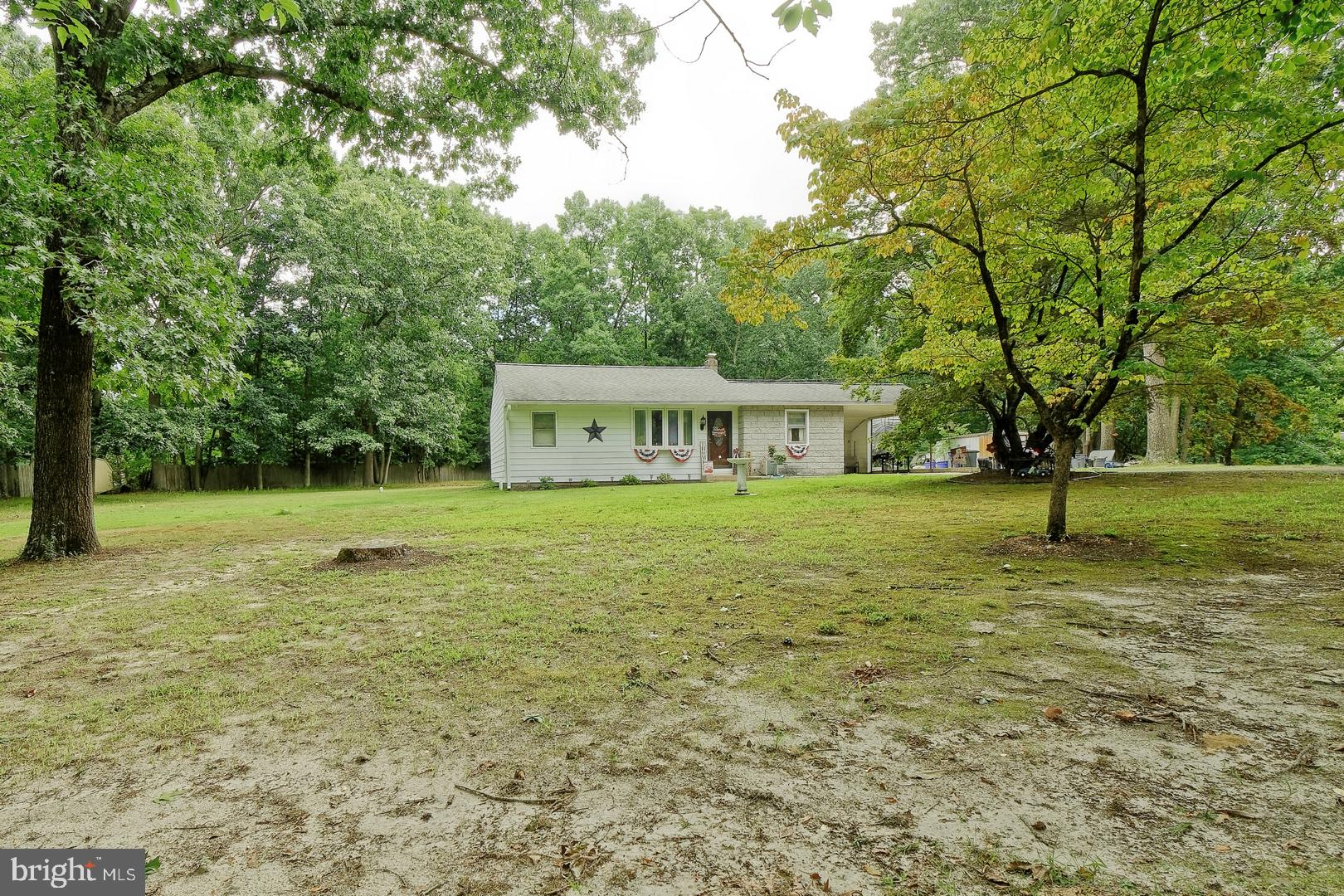 17 Lake Road Tabernacle, NJ 08088 - Photo 4 of 24