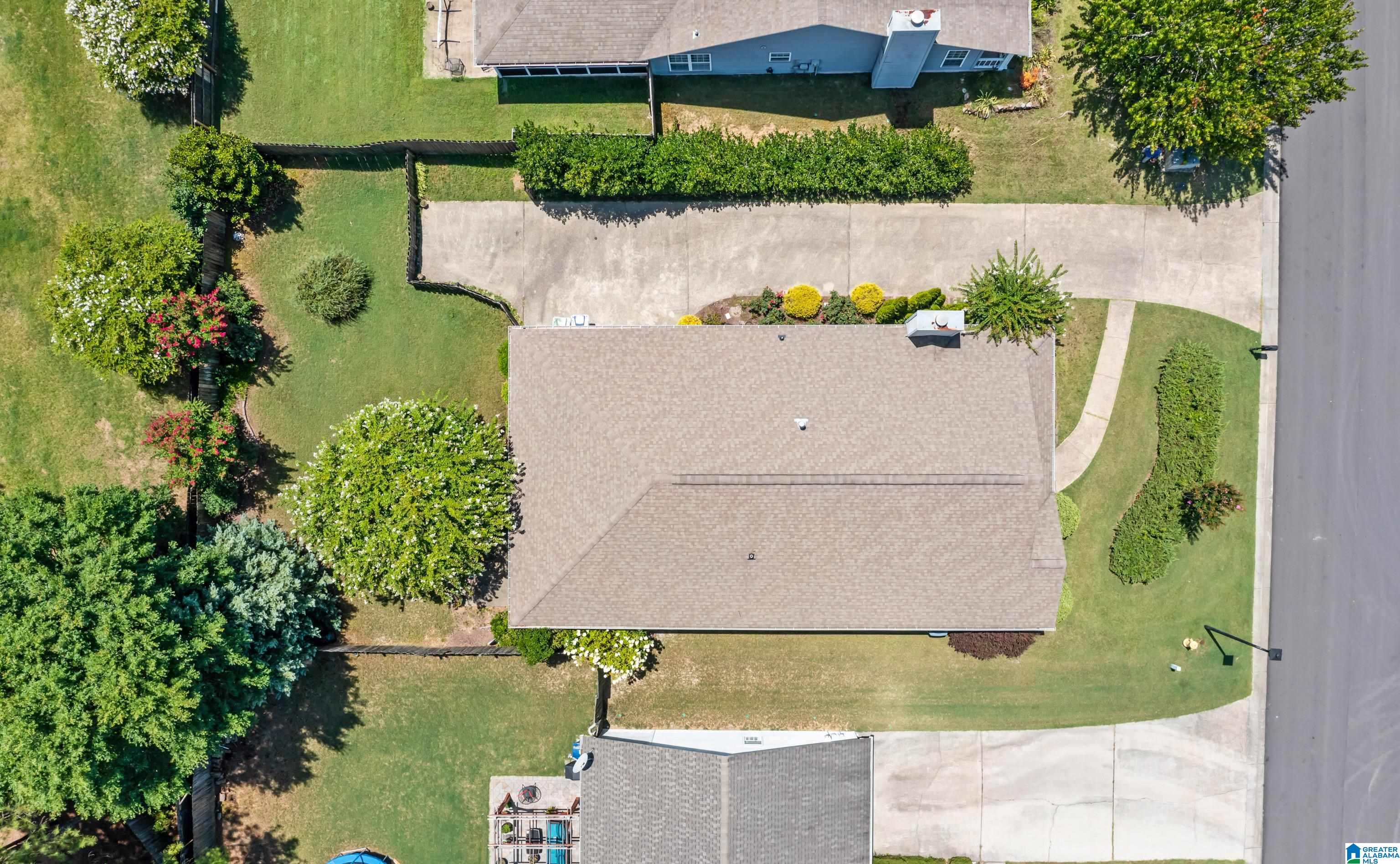 124 Belvedere Place Alabaster, AL 35007 - Photo 21 of 27