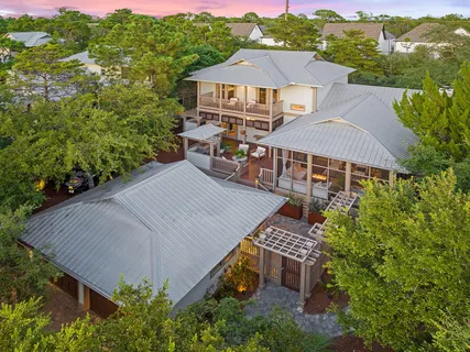 $1,250,000 | 94 South Summit Drive, Santa Rosa Beach, FL 32459
