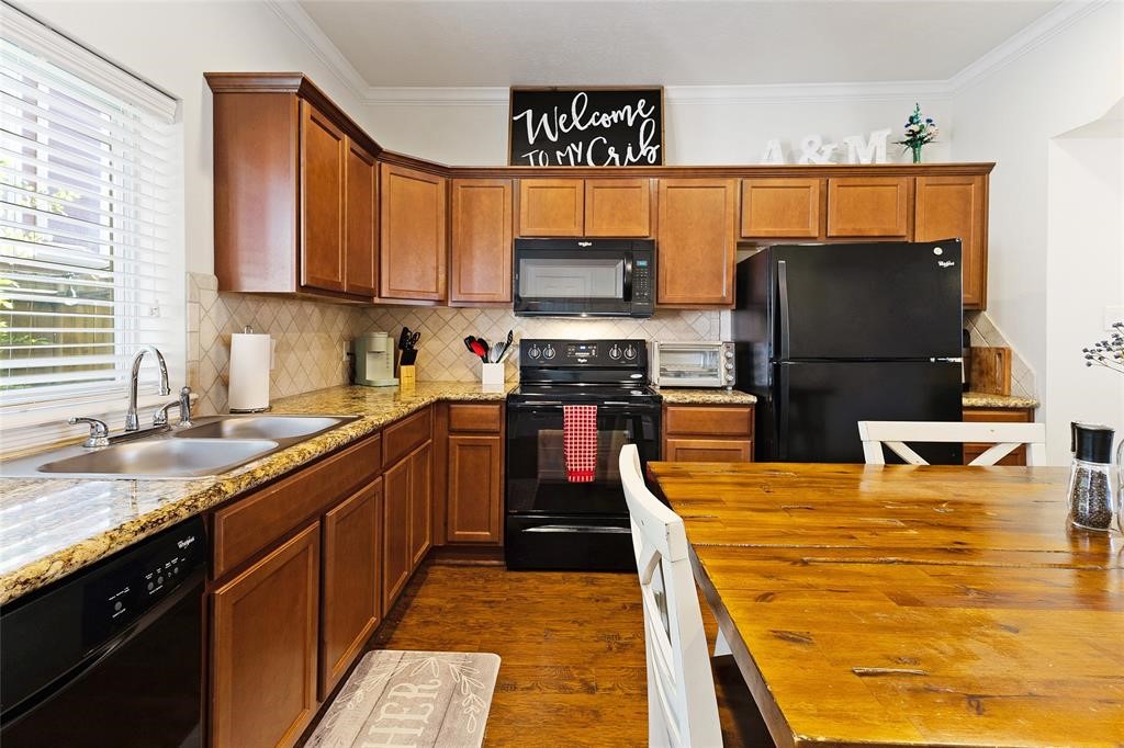 1198 Jones-Butler Road, Unit MULTI College Station, TX 77840 - Photo 23 of 36 Unit 2708