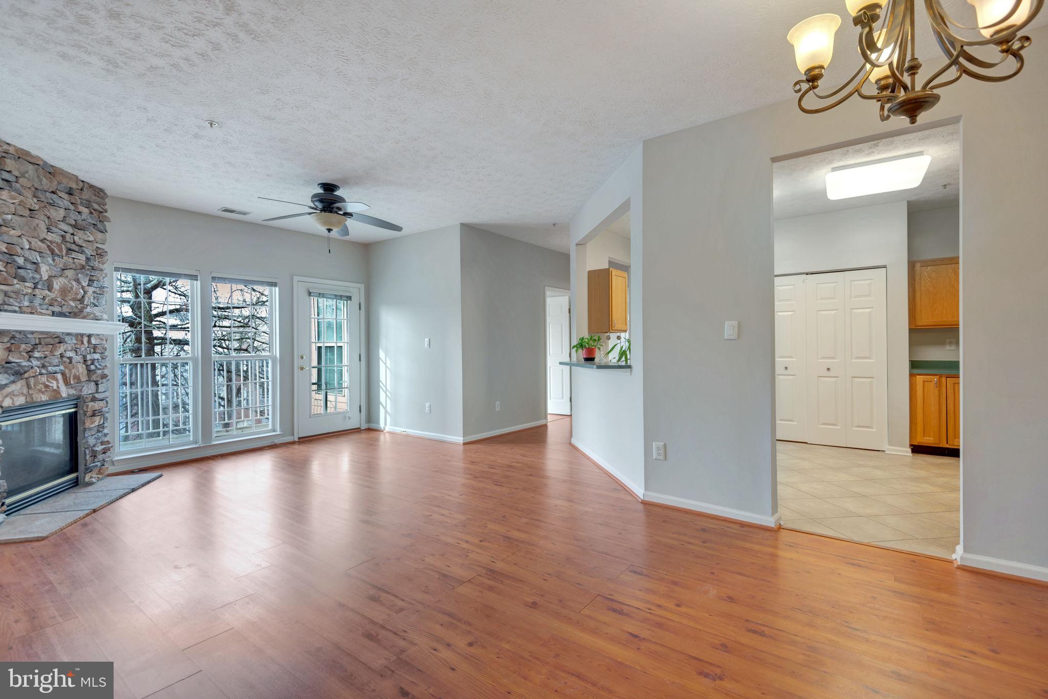 2400 Chestnut Terrace Court, Unit 203 Odenton, MD 21113 - Photo 5 of 17