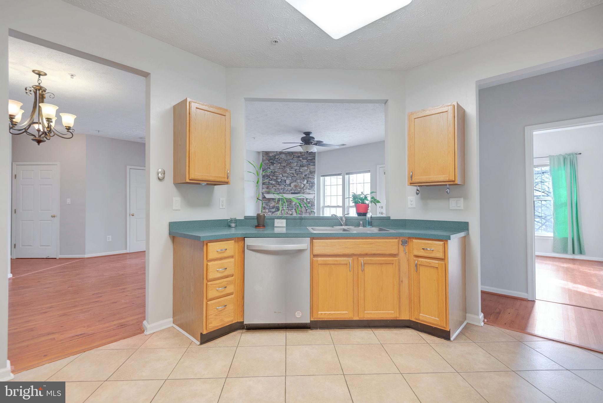 2400 Chestnut Terrace Court, Unit 203 Odenton, MD 21113 - Photo 7 of 17