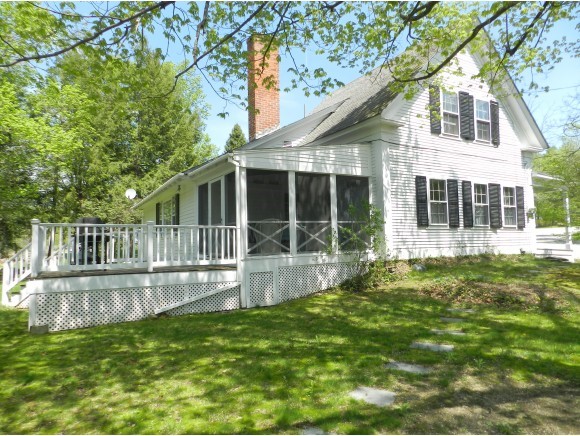 19 Merriam Hill Road Mason, NH 03048 - Photo 2 of 36